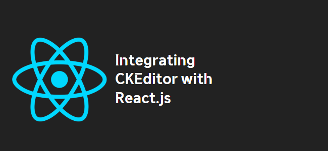 title_thumbnail(Integrating CKEditor with React.js)