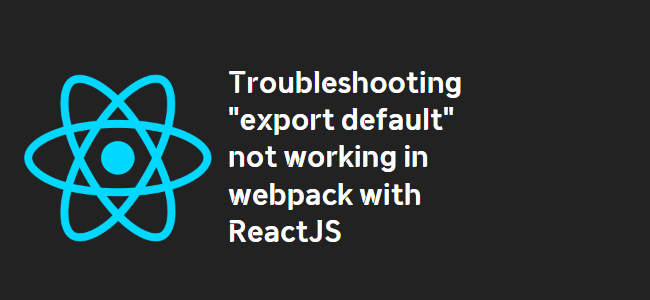 title_thumbnail(Troubleshooting 