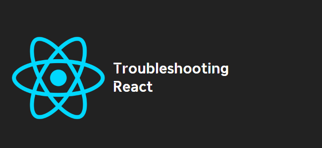 title_thumbnail(Troubleshooting React)