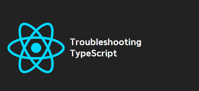 title_thumbnail(Troubleshooting TypeScript)